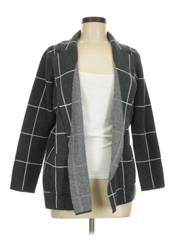 Ann Taylor LOFT Blazer (view 1)