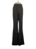 Steve Madden 100% Polyurethane Black Dress Pants Size S - photo 1