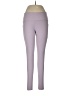Unbranded Purple Active Pants Size 6 - photo 1