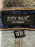 Judy Blue Blue Jeans Size 13 - photo 6