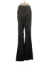 Steve Madden 100% Polyurethane Black Dress Pants Size S - photo 2