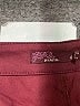 PrAna Burgundy Cargo Pants Size 4 - photo 7