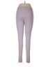 Unbranded Purple Active Pants Size 6 - photo 2