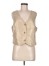 Gap Gold Vest Size M - photo 1