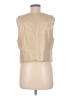 Gap Gold Vest Size M - photo 2