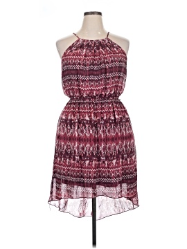 No Boundaries Cocktail Dress (view 1)