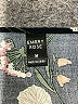 Emery Rose Black 3/4 Sleeve Blouse Size M - photo 7