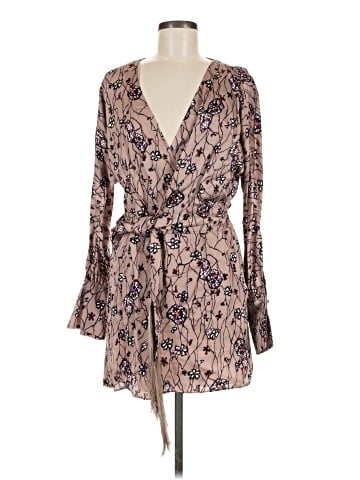 Joie Casual Dress (view 1)