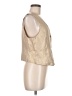 Gap Gold Vest Size M - photo 4