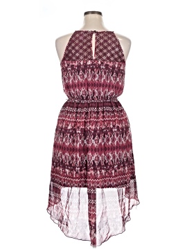 No Boundaries Cocktail Dress (view 2)