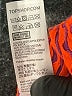 Topshop Orange Tank Top Size 6 - photo 8