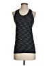Athleta Gray Active Tank Size S - photo 1