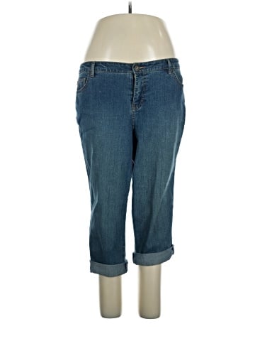 Style&Co Jeans (view 1)