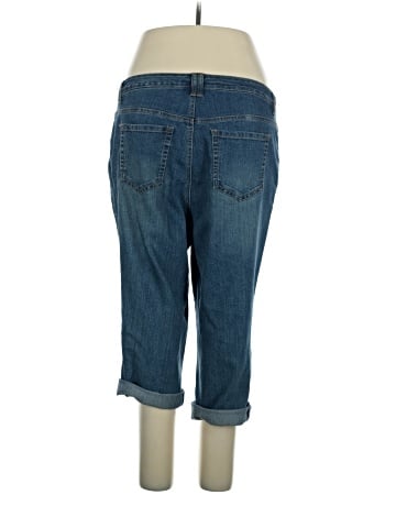 Style&Co Jeans (view 2)