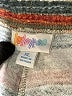Lularoe Stripes Gray Casual Pants Size XL - photo 4