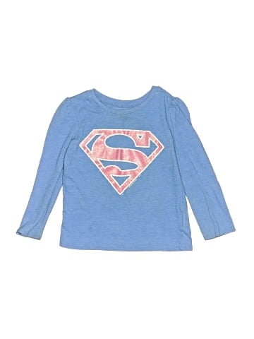 Collectabilitees Long Sleeve T-Shirt (view 1)
