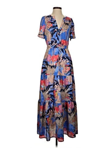 Nic + Zoe Casual Dress (view 1)