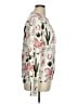 Buddy Love 100% Cotton Graphic Multi Color Ivory Pullover Sweater Size XL - photo 4