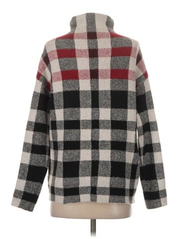 Christian Siriano New York Turtleneck Sweater (view 2)