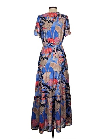 Nic + Zoe Casual Dress (view 2)