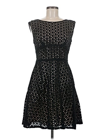 Ann Taylor LOFT Cocktail Dress (view 1)