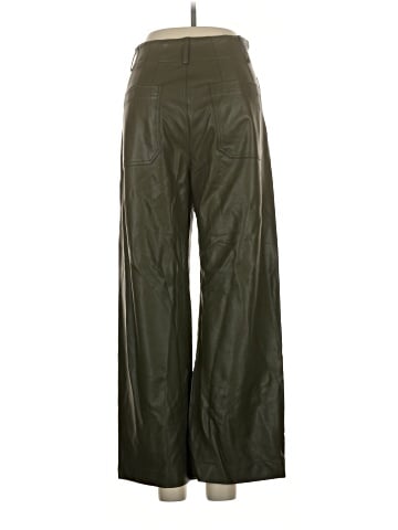 Maeve by Anthropologie Faux Leather Pants (view 2)