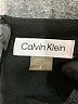 Calvin Klein Solid Black Jumpsuit Size 8 - photo 4