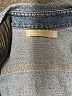 Vince. 100% Cotton Blue Long Sleeve Button-Down Shirt Size XS - photo 7