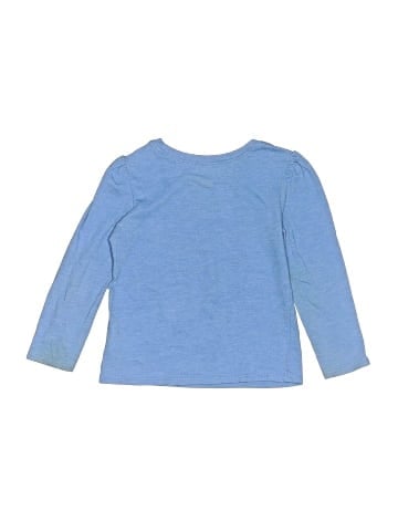 Collectabilitees Long Sleeve T-Shirt (view 2)