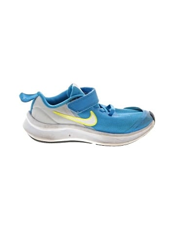 Nike Sneakers (view 1)