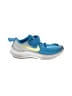 Nike Blue Sneakers Size 11 (kids, wide) - photo 1