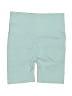 Unbranded Teal Athletic Shorts Size S - photo 1