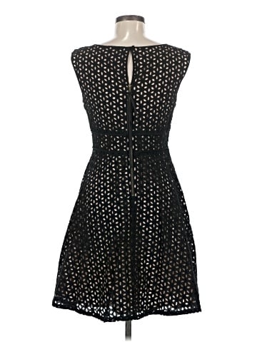 Ann Taylor LOFT Cocktail Dress (view 2)