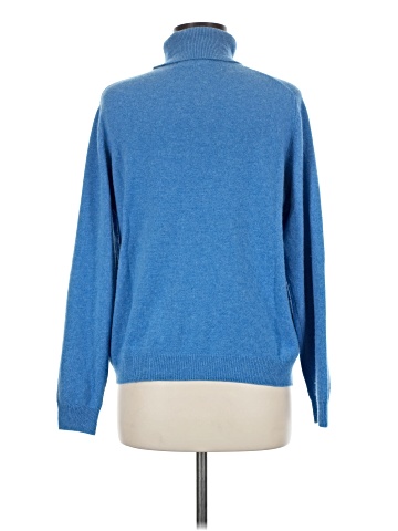 M&S Turtleneck Sweater (view 2)