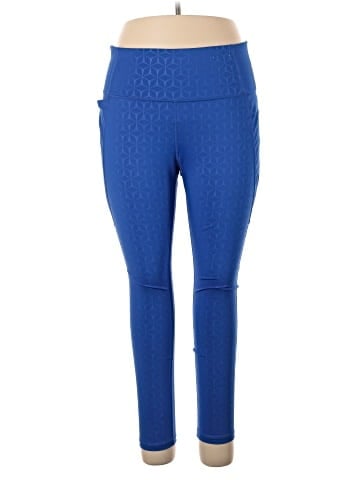Xersion Active Pants (view 1)