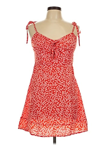 Unbranded Casual Dress (view 1)