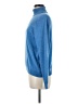 M&S Blue Turtleneck Sweater Size M - photo 5