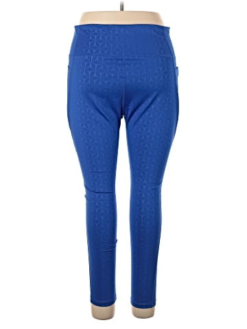 Xersion Active Pants (view 2)