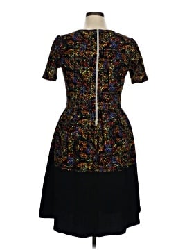 Lularoe Women's Fit And Flare Dresses On Sale Up To 90% Off Retail | ThredUp