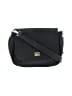 Miss Chievous Solid Black Crossbody Bag One size - photo 1