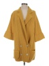 Chloé Yellow Wool Cardigan Size M - photo 1