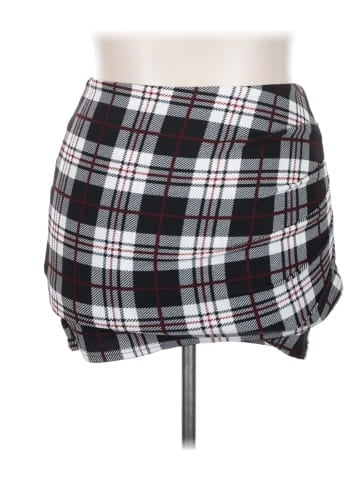 EXLURA Casual Skirt (view 1)