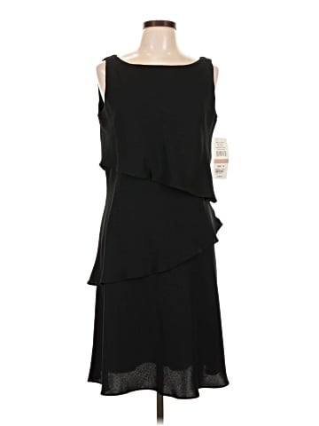 S.L. Fashions Cocktail Dress (view 1)