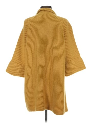 Chloé Wool Cardigan (view 2)