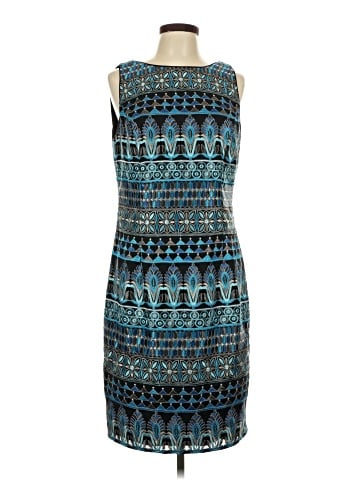 White House Black Market Cocktail Dress (view 1)