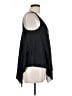 Eileen Fisher Black Sleeveless Silk Top Size L (estimated) - photo 4