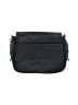 Miss Chievous Solid Black Crossbody Bag One size - photo 3