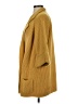 Chloé Yellow Wool Cardigan Size M - photo 5