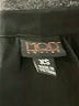 MOD Solid Black Casual Dress Size XS - photo 7