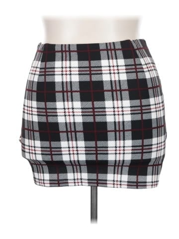EXLURA Casual Skirt (view 2)